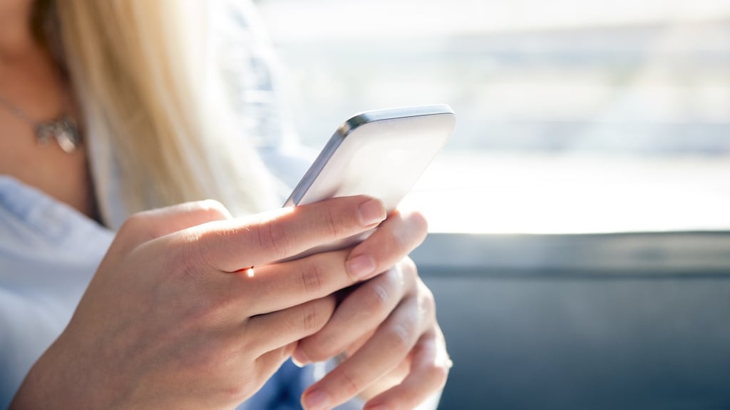 Facebook is to use photo-matching technology to prevent the further sharing of reported images on Facebook, Messenger and Instagram. Photograph: iStock