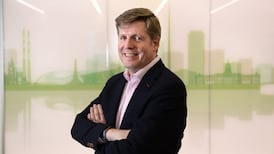 Investment chief wary about flashing cash ‘at this point’