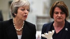 Time running out for May as Brexit endgame nears