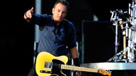 It’s Springsteen time again
