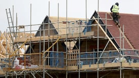 Officials cast doubt weeks before election that 2024 housing targets would be hit