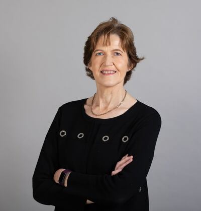 Mairéad Divilly: 'Lots of calculations are required – the split between male and female employees including total ordinary pay, total bonus, total benefits-in-kind, total hours worked, mean and median hourly pay, the percentage of males and females in the workforce, part-time and full-time employees, and more'