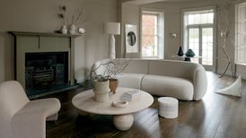 Bring the outside in by embracing natural tones and colours in your home