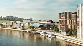Planning sought for major redevelopment of Waterford’s North Quays
