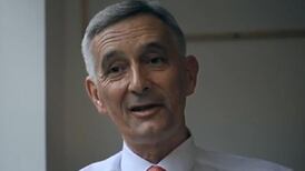 Terminally-ill former smoker to front anti-tobacco campaign