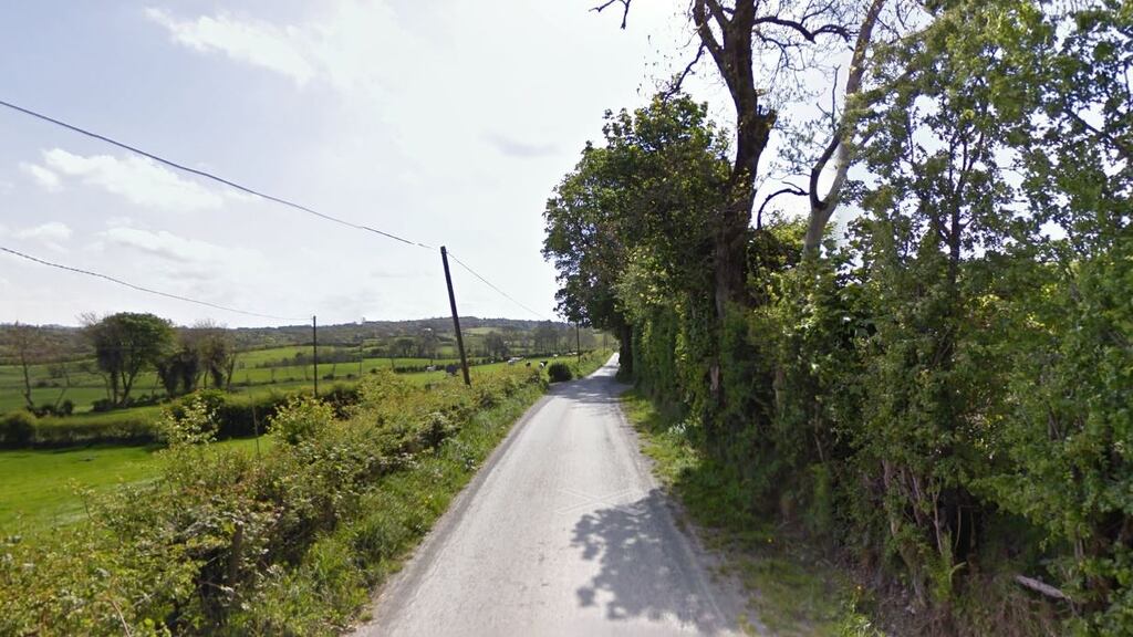 Lemgare, Clontibret, Co Monaghan. Photograph: Google Maps