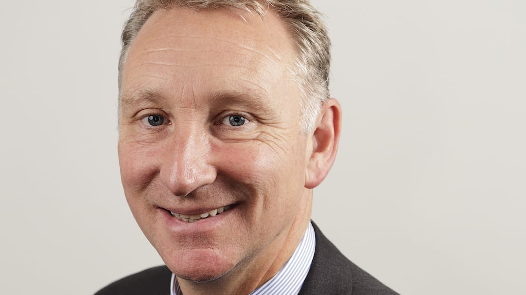 Philip Brady: “I bought a set of golf clubs. For me, it was good value but I’m not sure my wife would agree. Come to think of it, I’m not sure I told her of this purchase.”