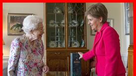 The Irish Times view on Scottish independence