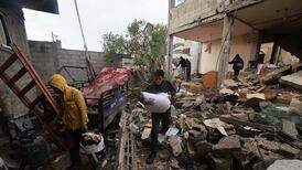 The growing evidence showing militarism is the single most ecologically destructive human endeavour