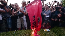 Greece deal: Tsipras returns to Athens to face backlash