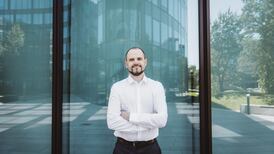 Limerick-based Arralis no longer working under the radar