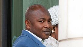 Man cleared of attempted murder hospitalised, court hears