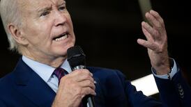 Fitch US debt downgrade greeted with Washington outrage and market calm