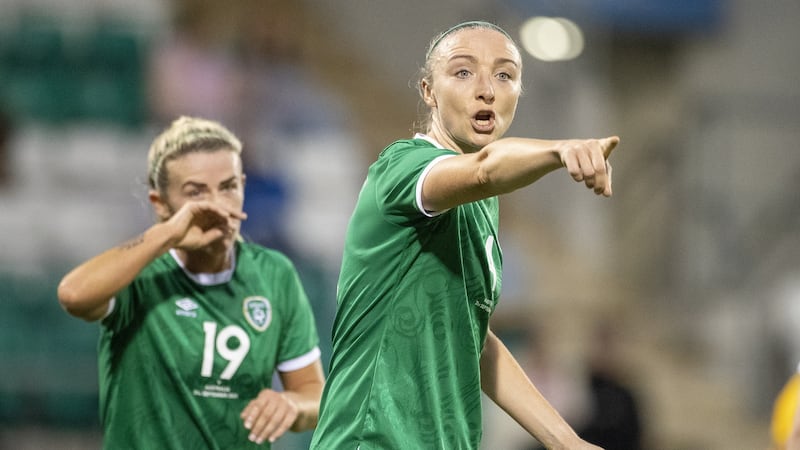 Louise Taylor: “As soon as I turned 30, in an interview it was ‘you’re getting on a bit’ and I was ‘am I?’ but I still feel good.” Photograph: Tim Clayton/Corbis via Getty Images