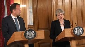 Varadkar ‘reassured’ any DUP-Tory deal will not undermine Belfast Agreement