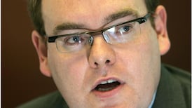 IBRC’s High Court lawsuit a clerical error