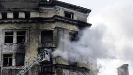 UN calls on EU to avoid ‘double standards’ on Gaza and Ukraine