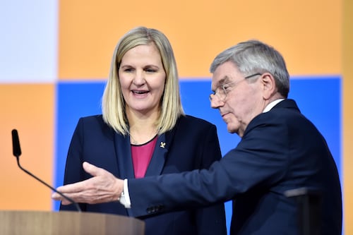 The Olympic charter and USA’s hard-right playbook are on a collision course for Los Angeles 2028