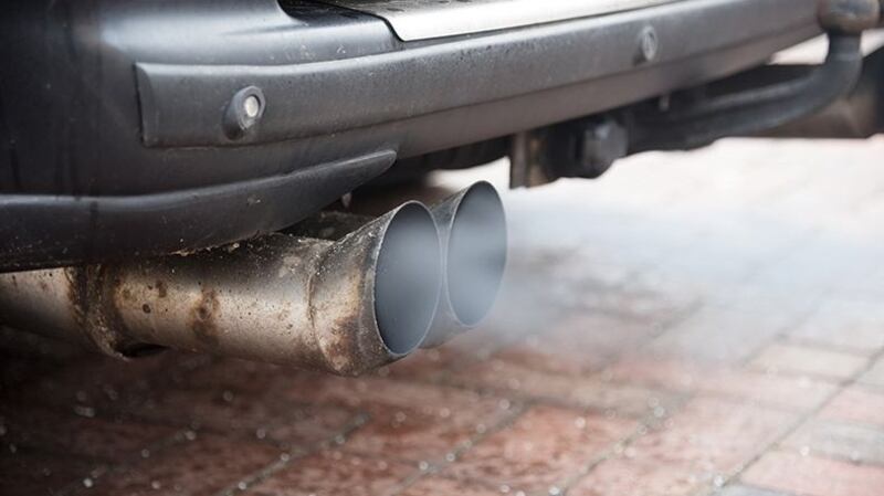 How long will it take for petrol and diesel cars to be phased out once a ban is introduced? Is the case made that accelerated scrapping of petrol and diesel cars makes ecological sense in terms of recycling and reusing the existing vehicle fleet?