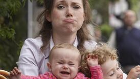 ‘We live in a culture of competitive maternity’: writers open up about motherhood