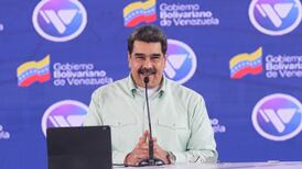 Maduro hails ‘cordial’ talks with US as west seeks new oil supplies
