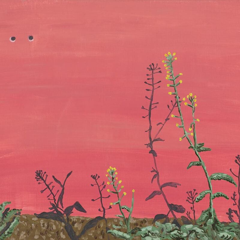 Kathy Tynan, ‘Divided Self’, at Kevin Kavanagh Gallery