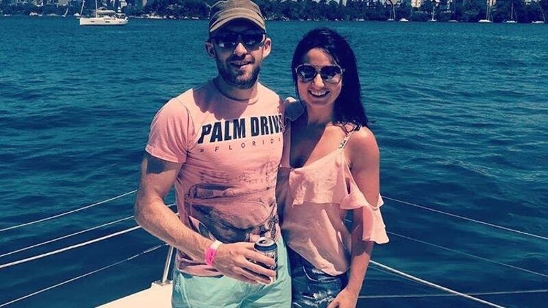 Ciara Moore, a 32-year-old nurse from Greystones, moved to Sydney in 2015.