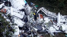 Chapecoense plane crash: Experts search for answers