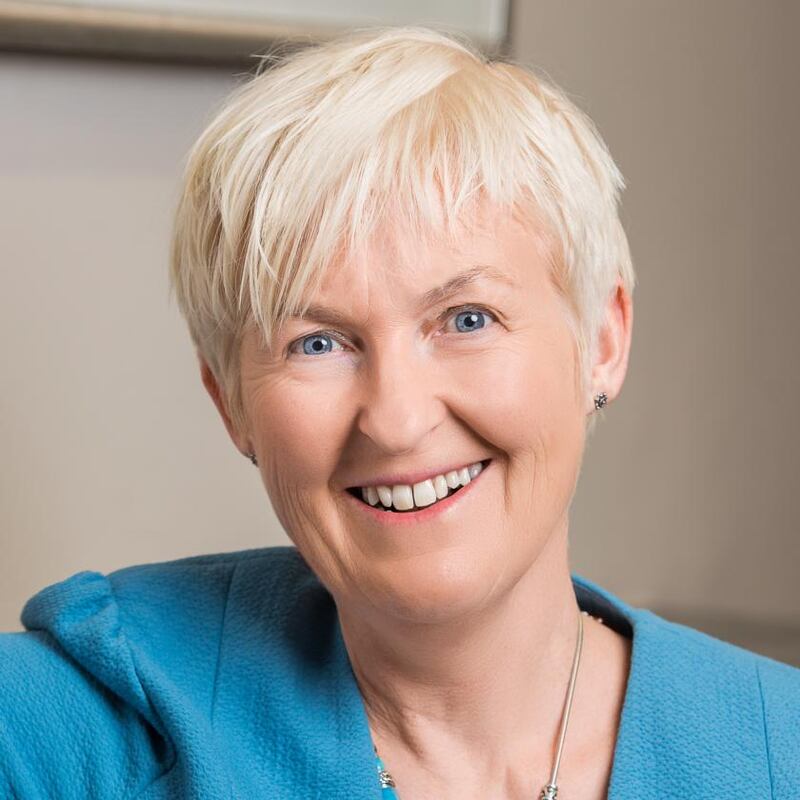 Prof Mary Wingfield of the Merrion Fertility Clinic