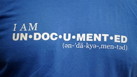 US lawyers say mass deportations could include illegal Irish