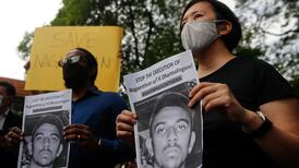 Singapore: Court stays execution of man with learning disabilities following outrage