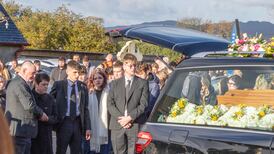 Funerals of teens killed in Donegal crash reminded of preciousness of human life