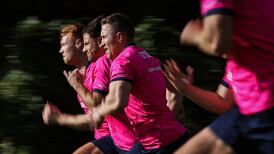 Leinster look to continue winning run with strong team named for Glasgow clash