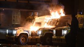 Terrorist threat in North is sophisticated and changing – PSNI chief