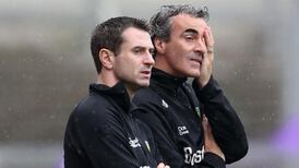 Donegal set to name Rory Gallagher as football manager