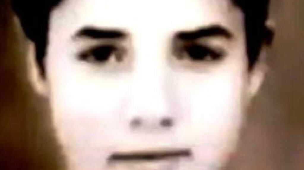 Lucia Mantione: the 13-year-old girl was sexually assaulted and murdered in 1955 but was denied a funeral by the Catholic Church for 66 years.