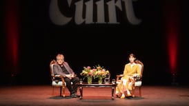 Sally Rooney: ‘I enjoy writing about men ... the dangerous charisma of the oppressor class’