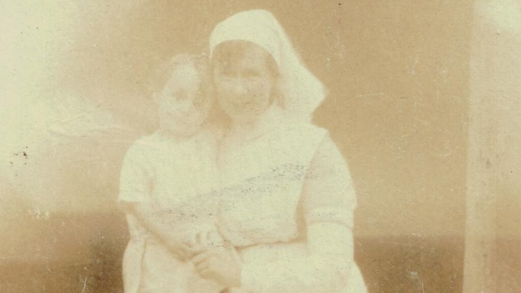 Midwife Mary O’Shea: “Here we were, with Dublin falling down about us and we trying to calm people who had not a clue what was happening”