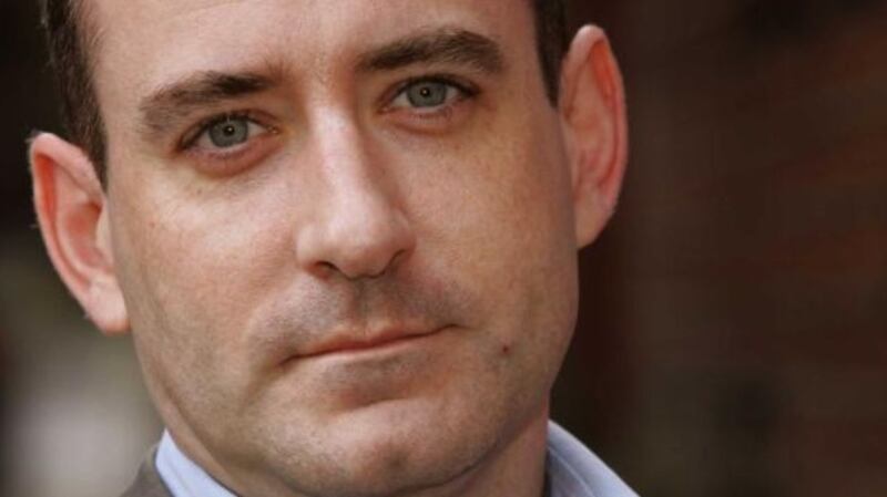 Barry O’Neill, a co-founder of lobby group Games Ireland, which disbanded due to “lack of progress”