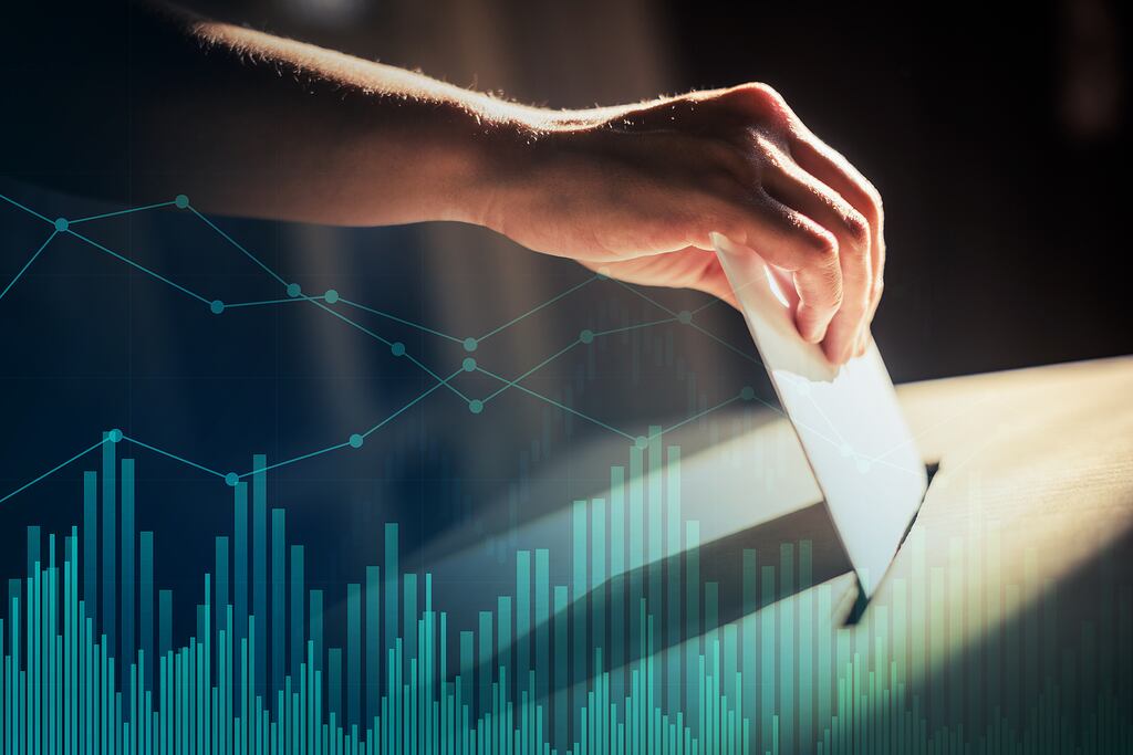 Illustration: Paul Scott