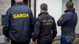 Three men, one woman arrested in Dublin as part of human trafficking investigation