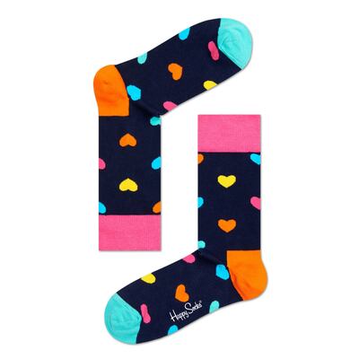 Happy Socks €9.99 Brown Thomas