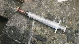 City centre school defends blocking of supervised-injection centre