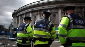 Government to consult  Opposition on ‘external’ Garda inquiry