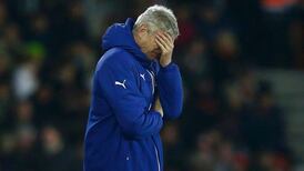 Man charged after confronting Arsene Wenger