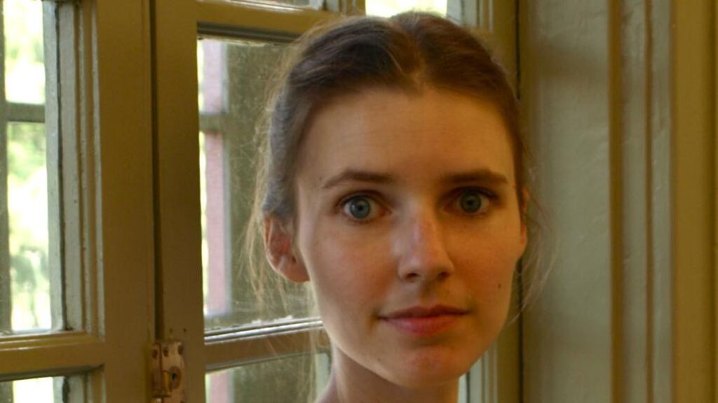 In The Story of Land and Sea Katy Simpson Smith breaks a host of supposed taboos for debut authors – omniscient narrator, shifts in point of view, major characters introduced and then killed off, plenty of reflection – but a book is much more than the sum of these parts. Photograph: Elise Smith