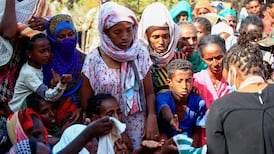 Ethiopia tells Tigrayans to ‘save themselves’ ahead of assault on capital