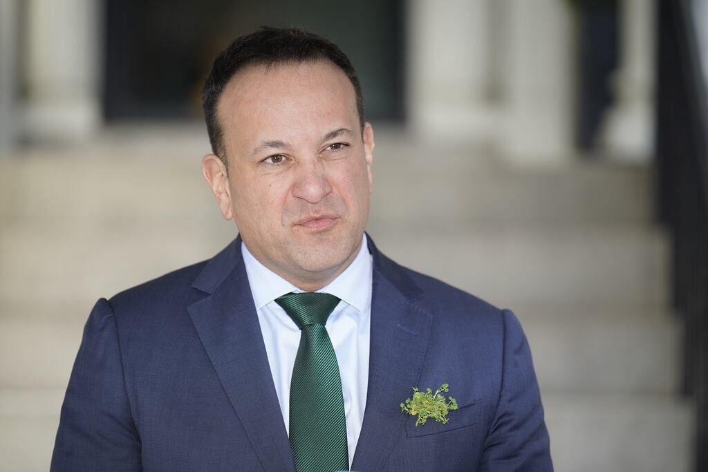 Taoiseach Leo Varadkar said 'it’s clear that we need a better system' for licensing aesthetic medicine. Photograph: Niall Carson/PA Wire
