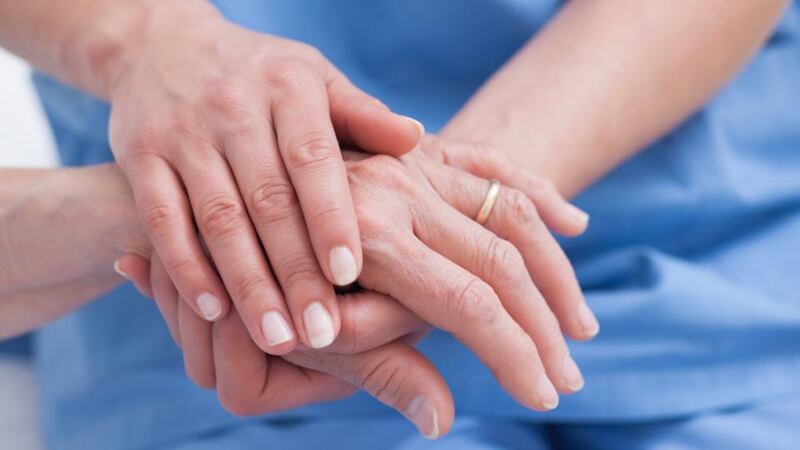 The emergence of a more engaged patient empowered by the internet and new digital health technologies is happening in Ireland. Photograph: Thinkstock