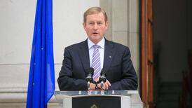 Enda Kenny says Budget must be ‘Brexit-proofed’